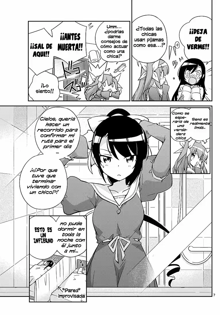 King of Idol (2017) - Capítulo 4 - Página 8 - LectorTMOo