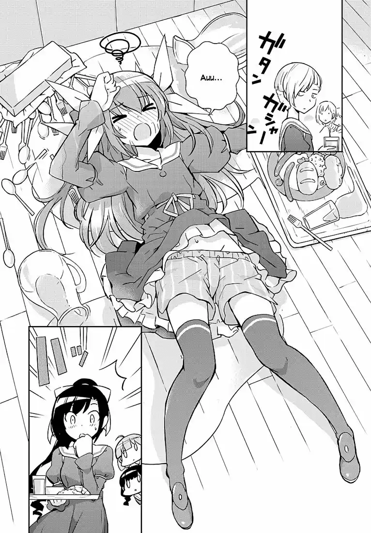 King of Idol (2017) - Capítulo 4 - Página 15 - LectorTMOo