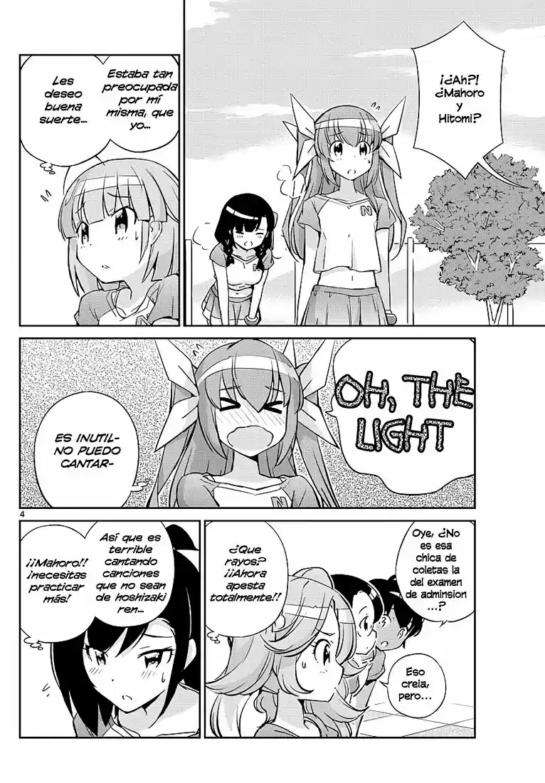 King of Idol (2017) - Capítulo 6 - Página 5 - LectorTMOo