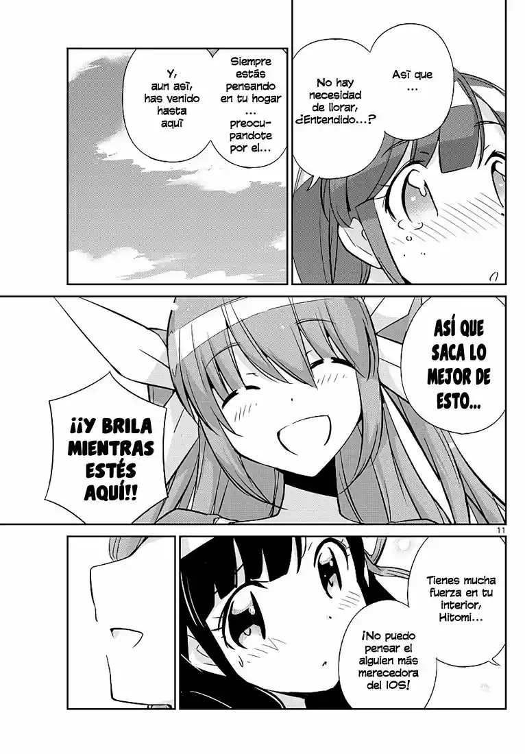 King of Idol (2017) - Capítulo 6 - Página 12 - LectorTMOo