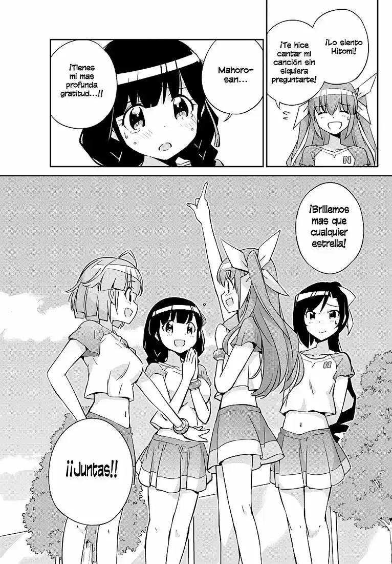 King of Idol (2017) - Capítulo 6 - Página 17 - LectorTMOo