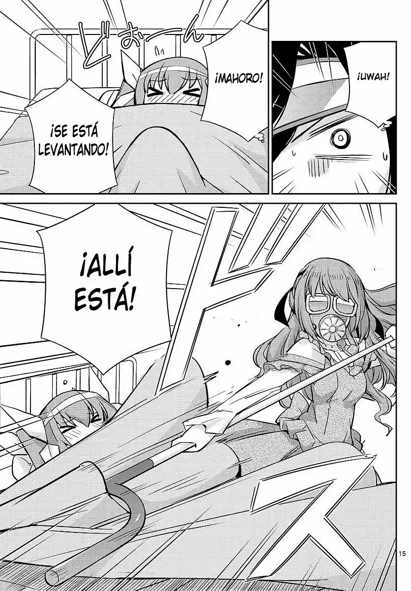 King of Idol (2017) - Capítulo 8 - Página 16 - LectorTMOo