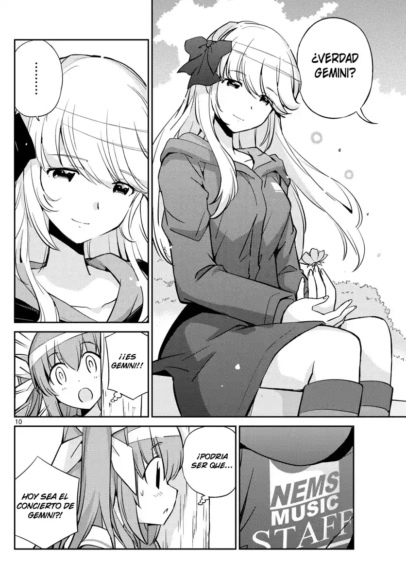 King of Idol (2017) - Capítulo 9 - Página 4 - LectorTMOo