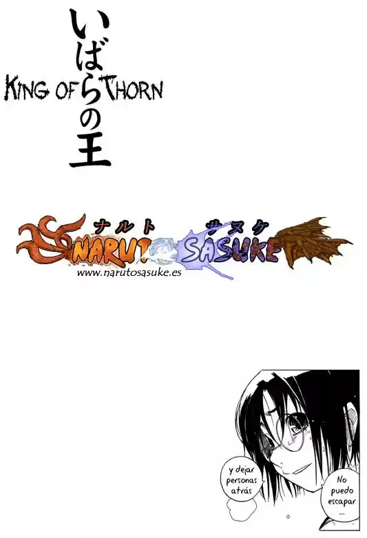 King of Thorn (2016) - Capítulo 10 - Página 34 - LectorTMOo