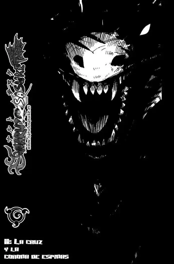King of Thorn (2016) - Capítulo 11 - Página 2 - LectorTMOo
