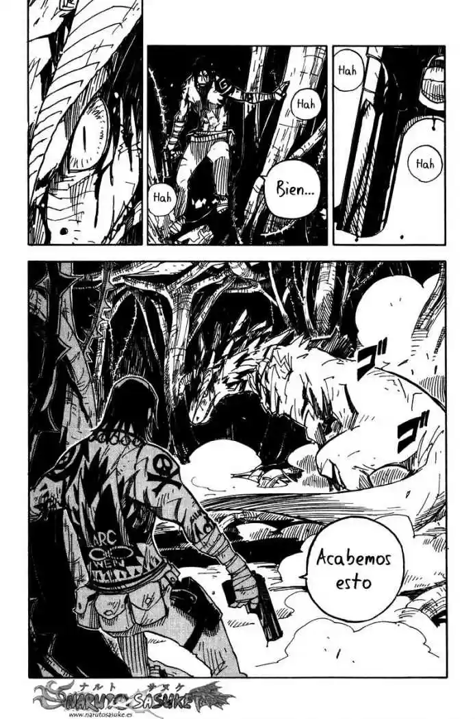 King of Thorn (2016) - Capítulo 11 - Página 3 - LectorTMOo
