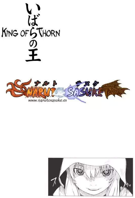 King of Thorn (2016) - Capítulo 13 - Página 34 - LectorTMOo