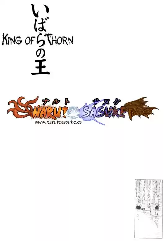 King of Thorn (2016) - Capítulo 14 - Página 34 - LectorTMOo