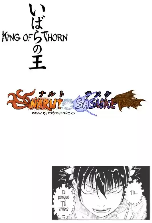 King of Thorn (2016) - Capítulo 15 - Página 26 - LectorTMOo