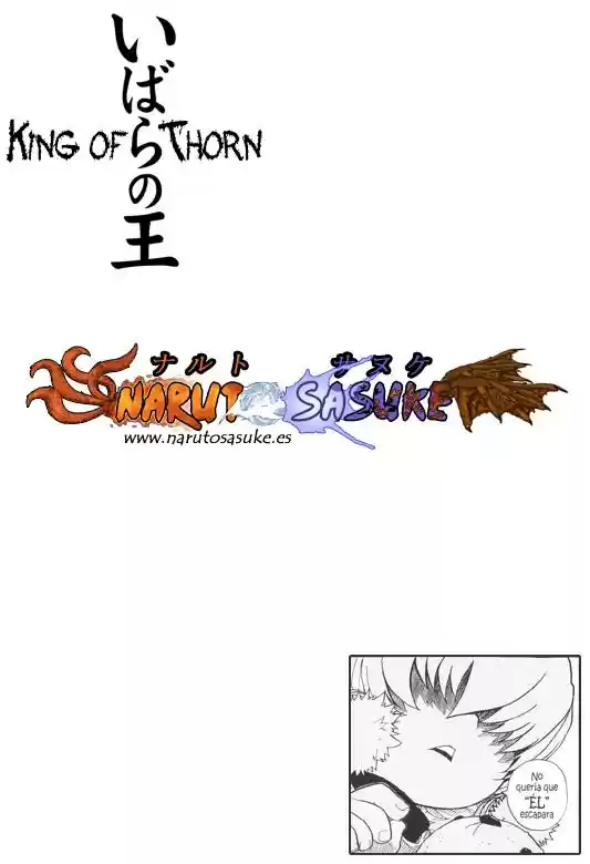 King of Thorn (2016) - Capítulo 18 - Página 34 - LectorTMOo