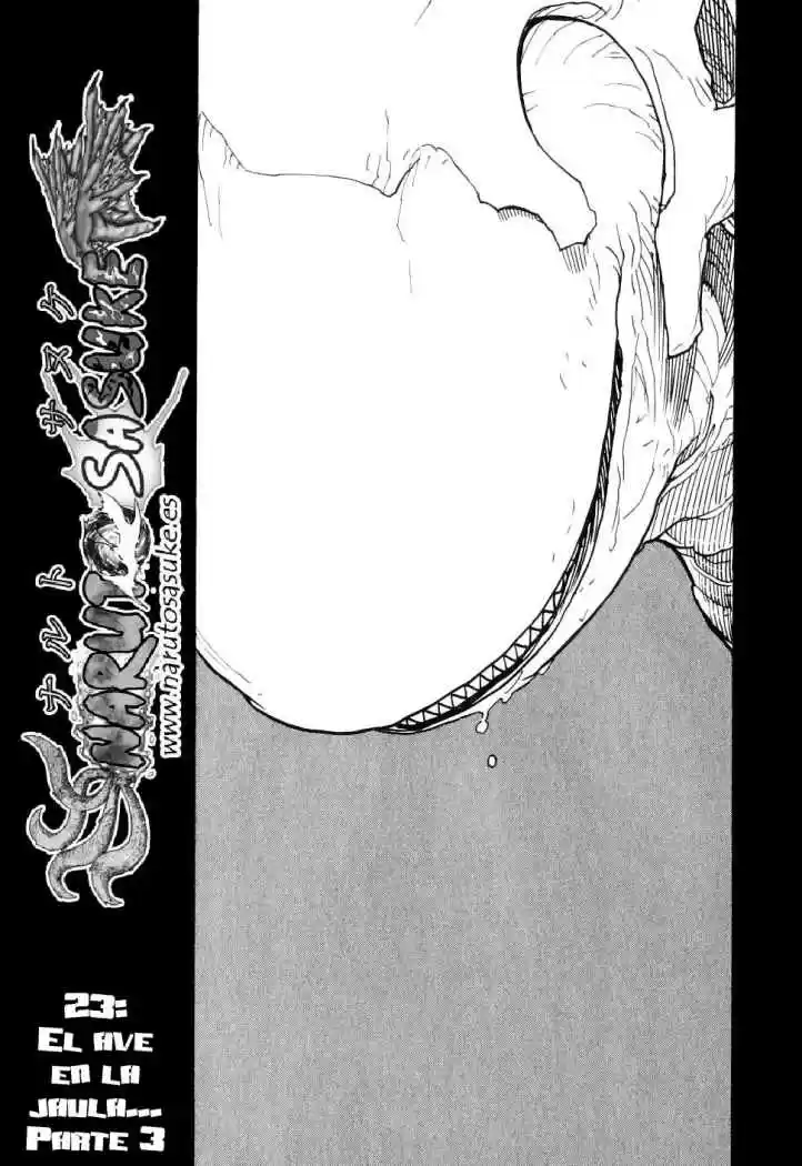King of Thorn (2016) - Capítulo 23 - Página 1 - LectorTMOo