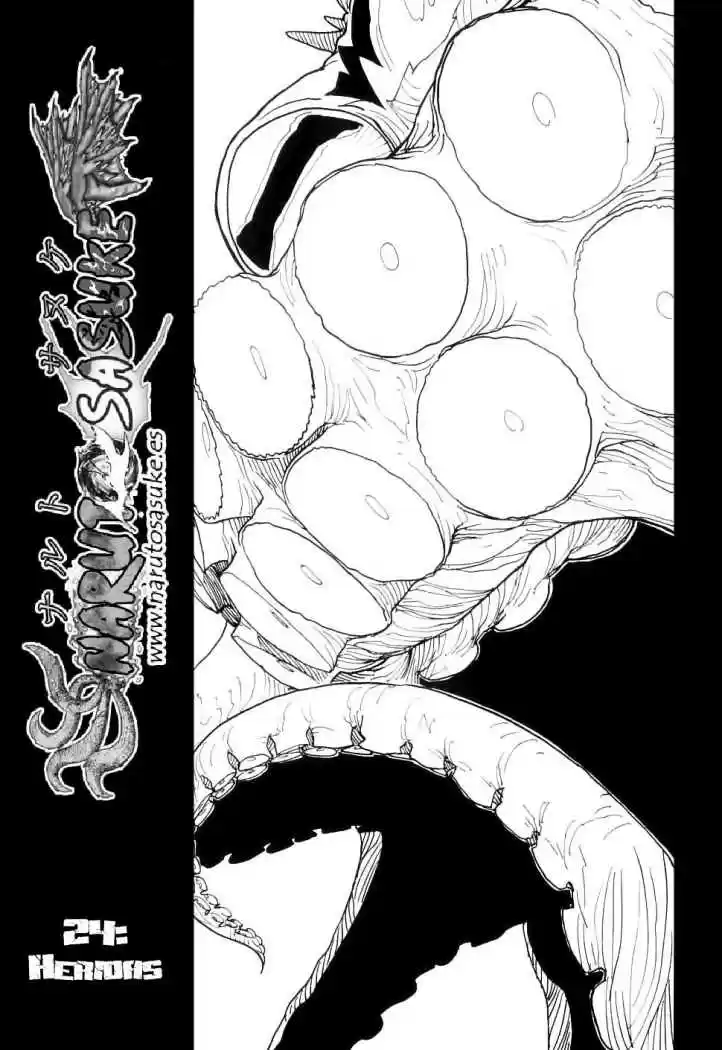King of Thorn (2016) - Capítulo 24 - Página 1 - LectorTMOo
