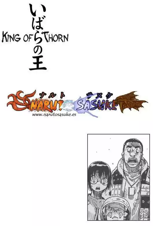 King of Thorn (2016) - Capítulo 25 - Página 33 - LectorTMOo