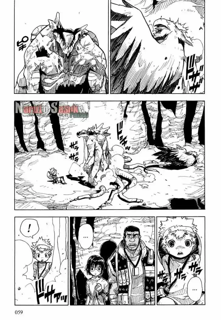 King of Thorn (2016) - Capítulo 26 - Página 26 - LectorTMOo