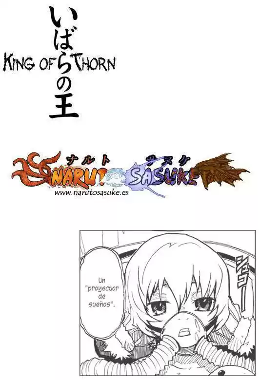King of Thorn (2016) - Capítulo 28 - Página 31 - LectorTMOo