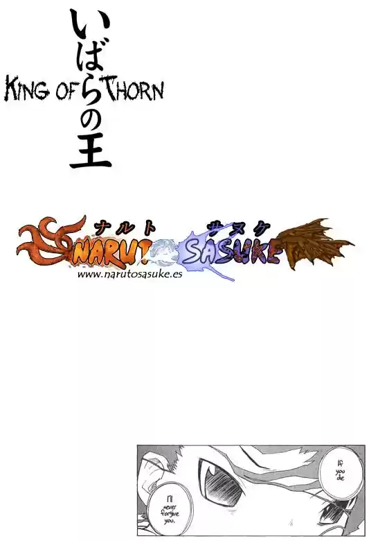 King of Thorn (2016) - Capítulo 3 - Página 34 - LectorTMOo