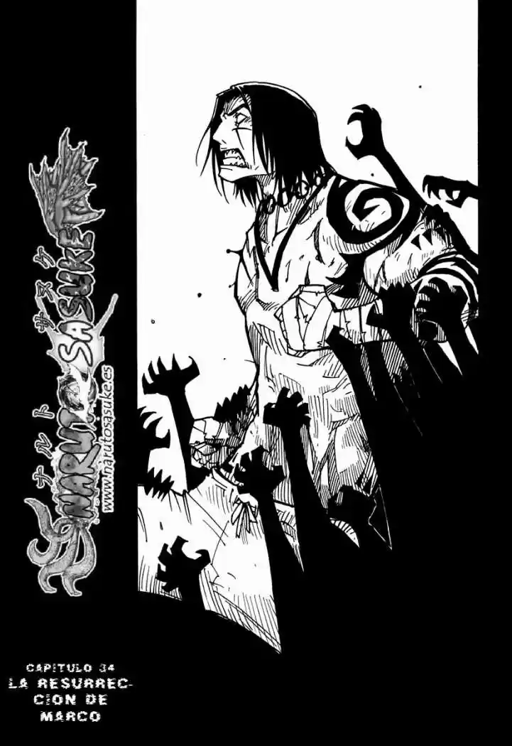 King of Thorn (2016) - Capítulo 34 - Página 2 - LectorTMOo