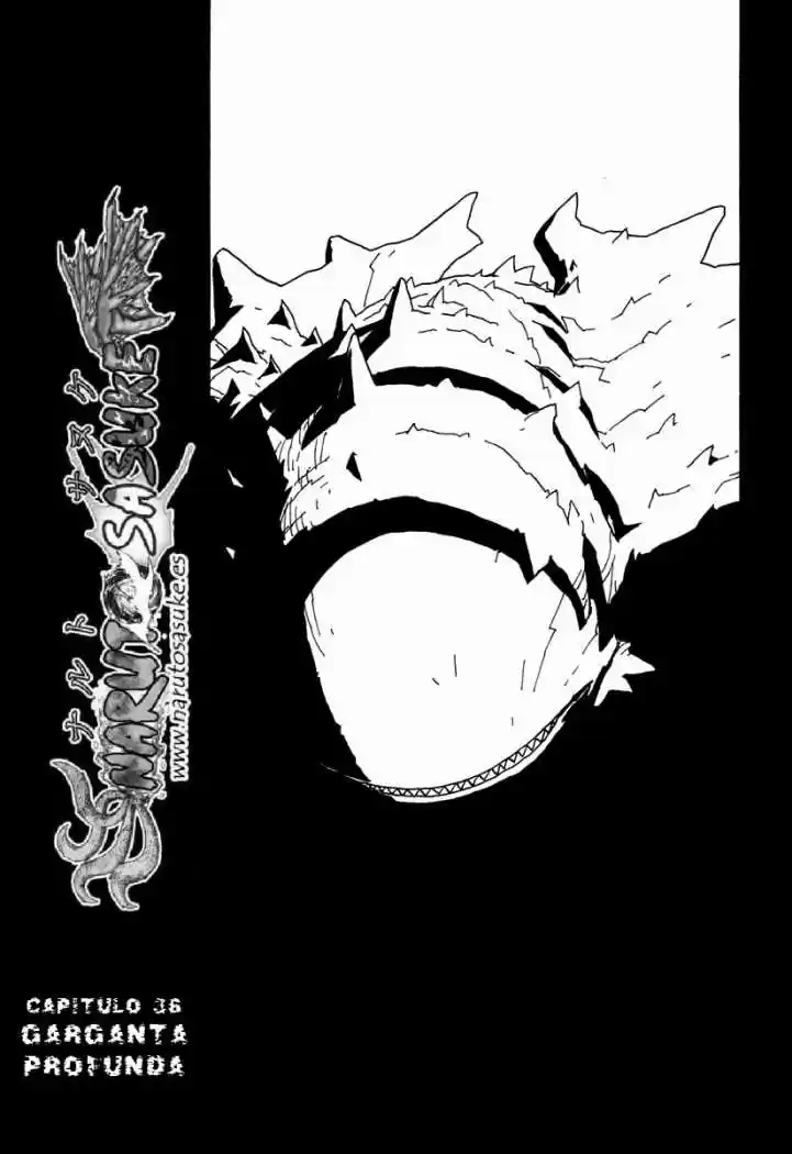 King of Thorn (2016) - Capítulo 36 - Página 2 - LectorTMOo