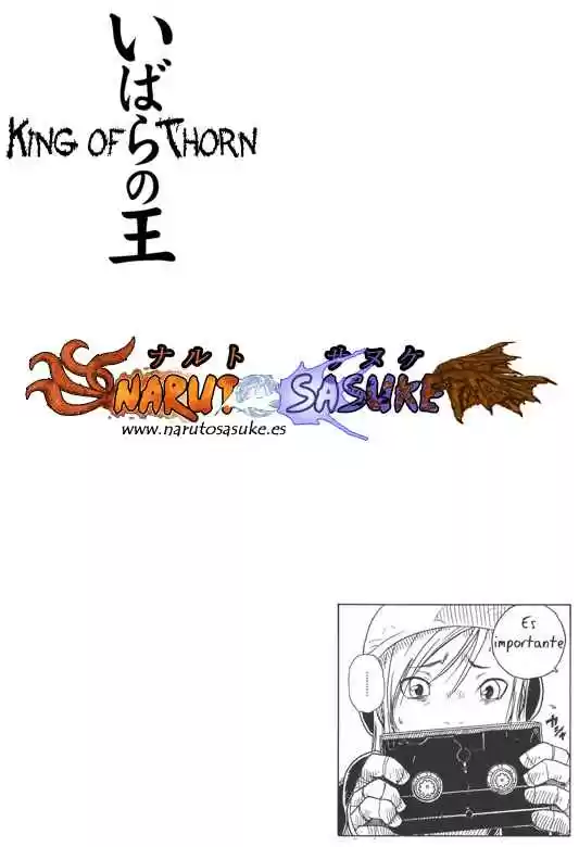 King of Thorn (2016) - Capítulo 9 - Página 22 - LectorTMOo