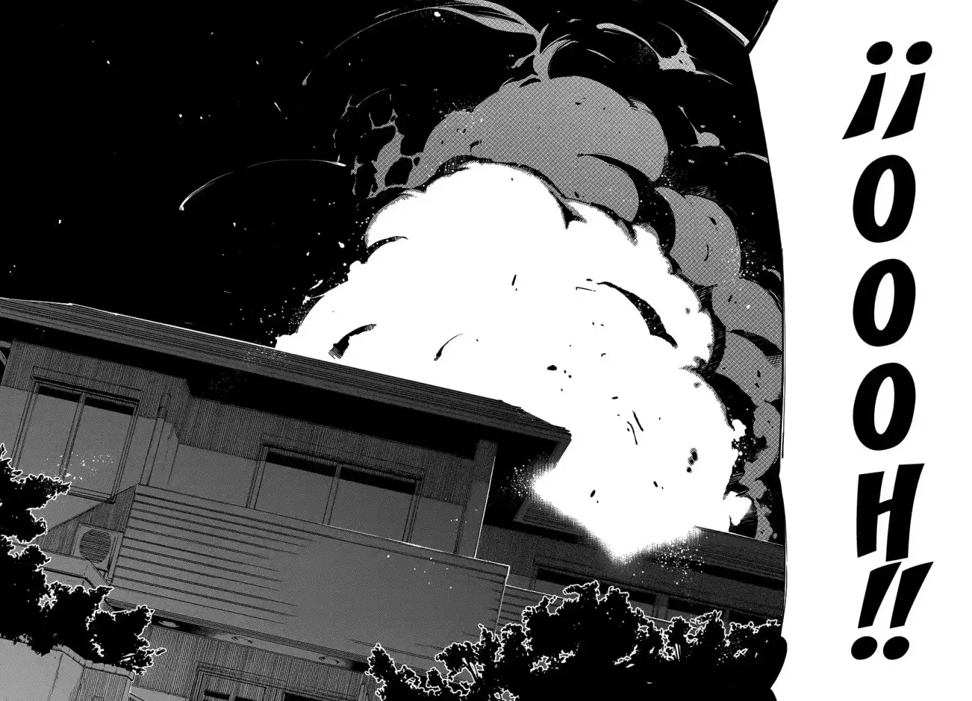 Kingdom Game (2013) - Capítulo 15 - Página 23 - LectorTMOo