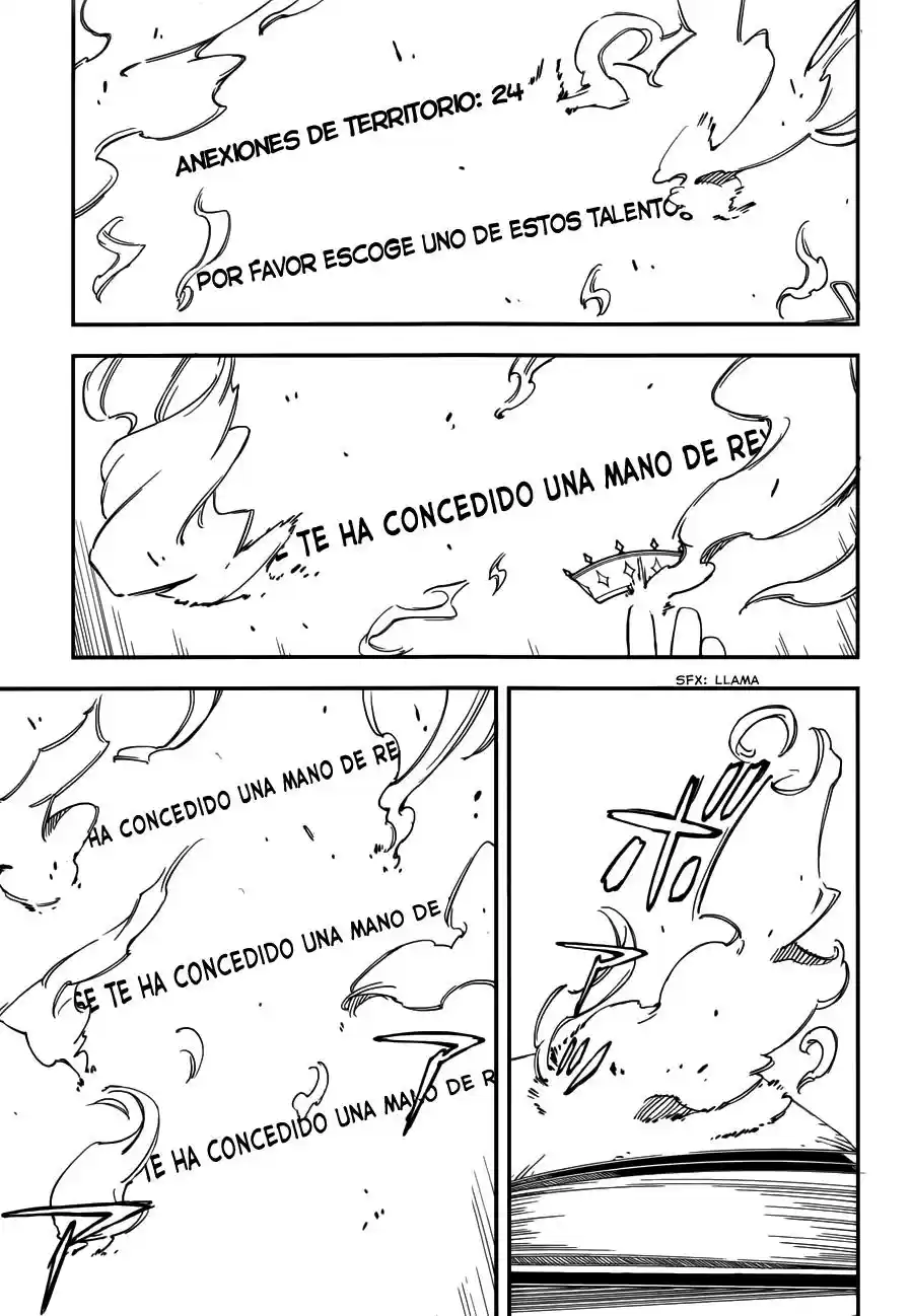 Kingdom Game (2013) - Capítulo 17 - Página 33 - LectorTMOo