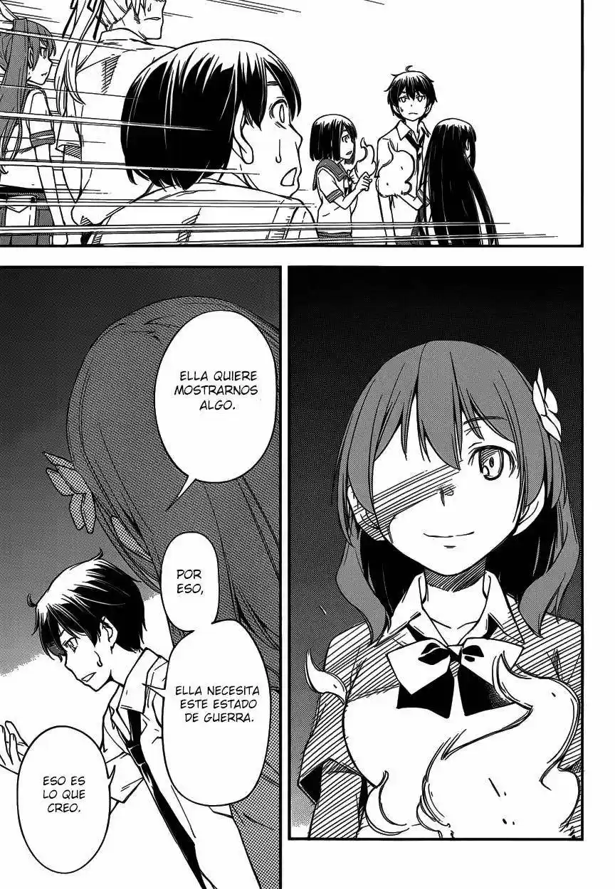 Kingdom Game (2013) - Capítulo 8 - Página 7 - LectorTMOo