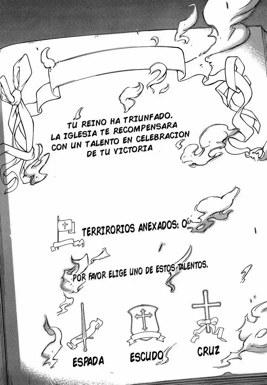 Kingdom Game (2013) - Capítulo 8 - Página 22 - LectorTMOo