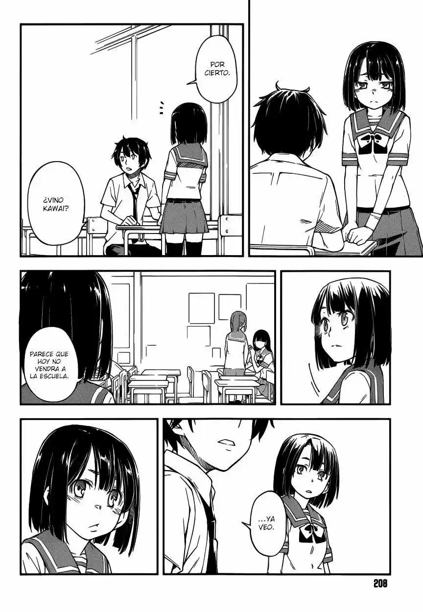 Kingdom Game (2013) - Capítulo 9 - Página 6 - LectorTMOo