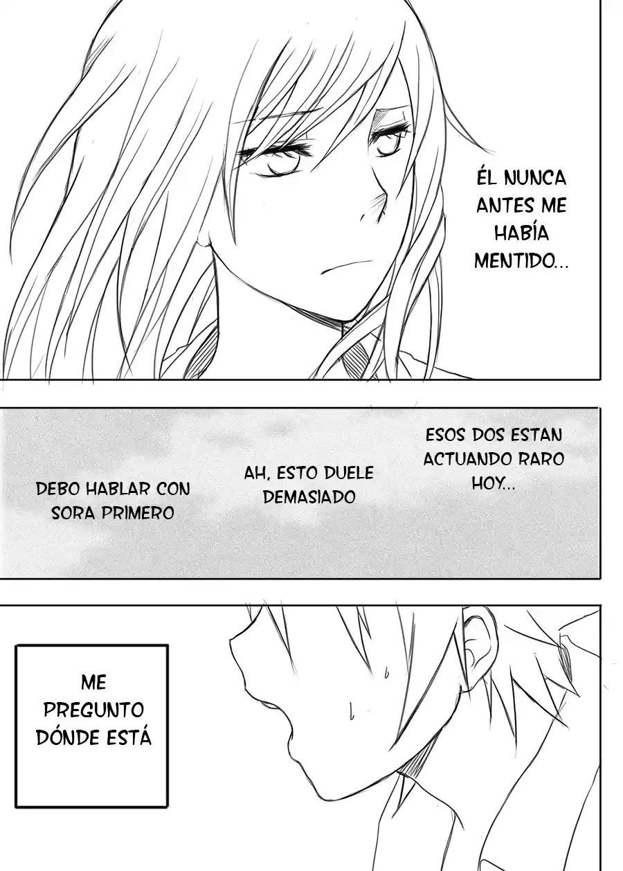 Kingdom Hearts (Manga) (2007) - Capítulo 2 - Página 5 - LectorTMOo