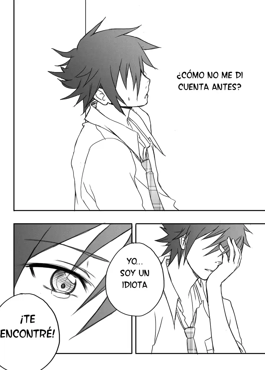 Kingdom Hearts (Manga) (2007) - Capítulo 2 - Página 6 - LectorTMOo