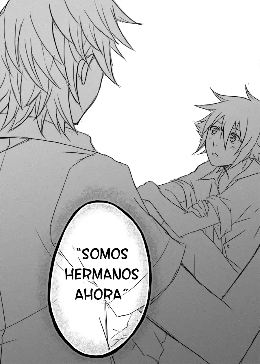Kingdom Hearts (Manga) (2007) - Capítulo 2 - Página 8 - LectorTMOo