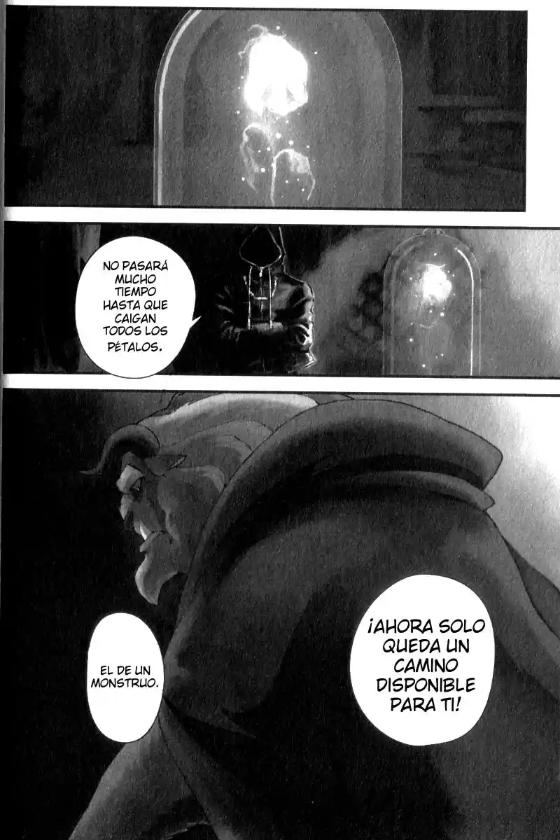 Kingdom Hearts II (2006) - Capítulo 15 - Página 3 - LectorTMOo