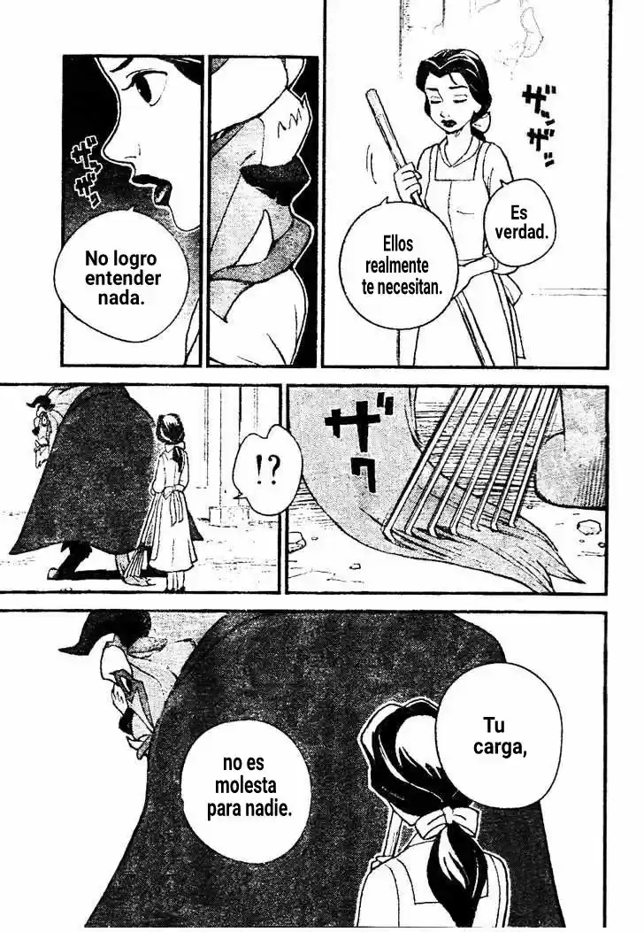 Kingdom Hearts II (2006) - Capítulo 18 - Página 10 - LectorTMOo
