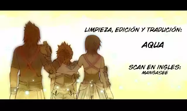 Kingdom Hearts II (2006) - Capítulo 21 - Página 1 - LectorTMOo