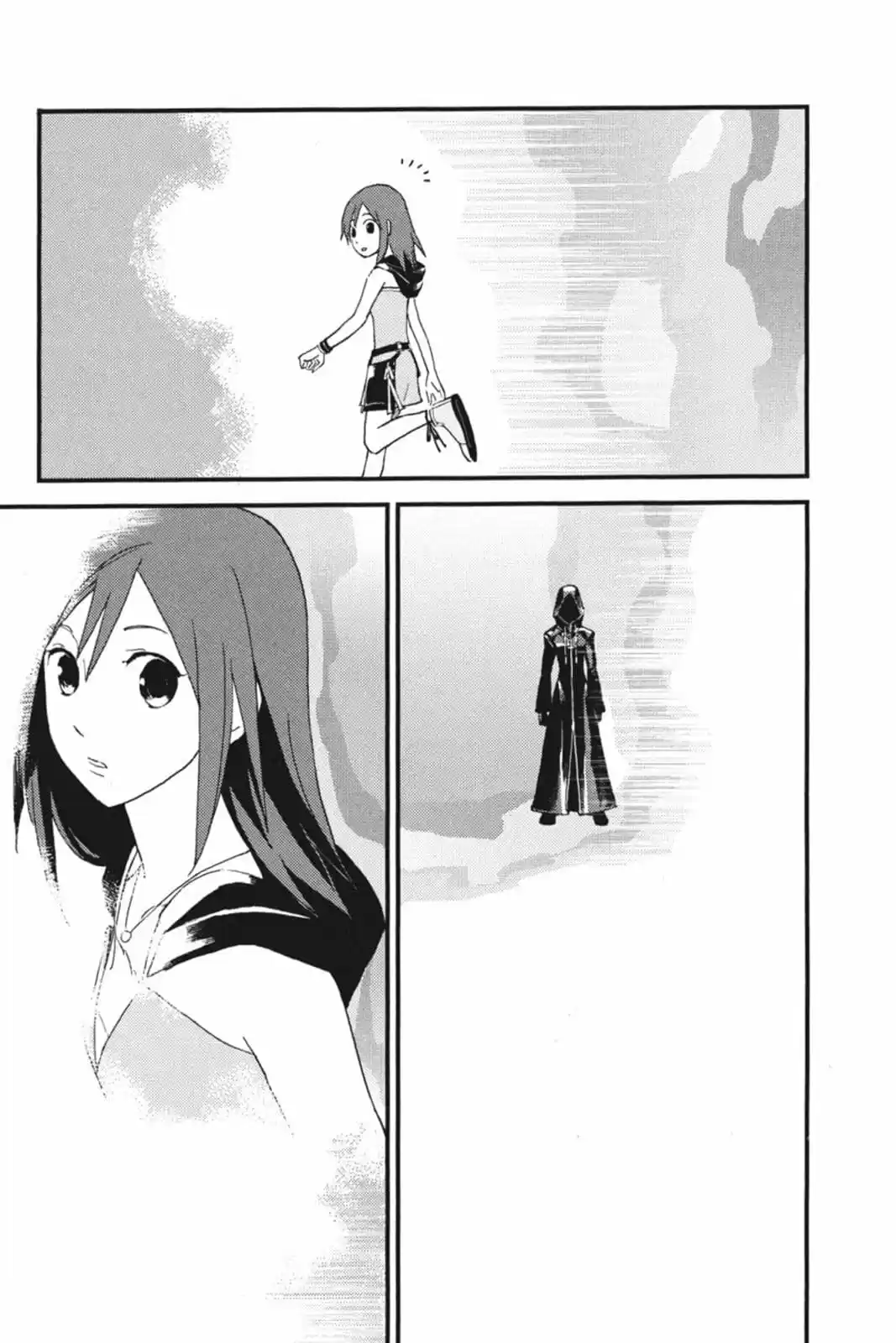 Kingdom Hearts II (2006) - Capítulo 31 - Página 24 - LectorTMOo
