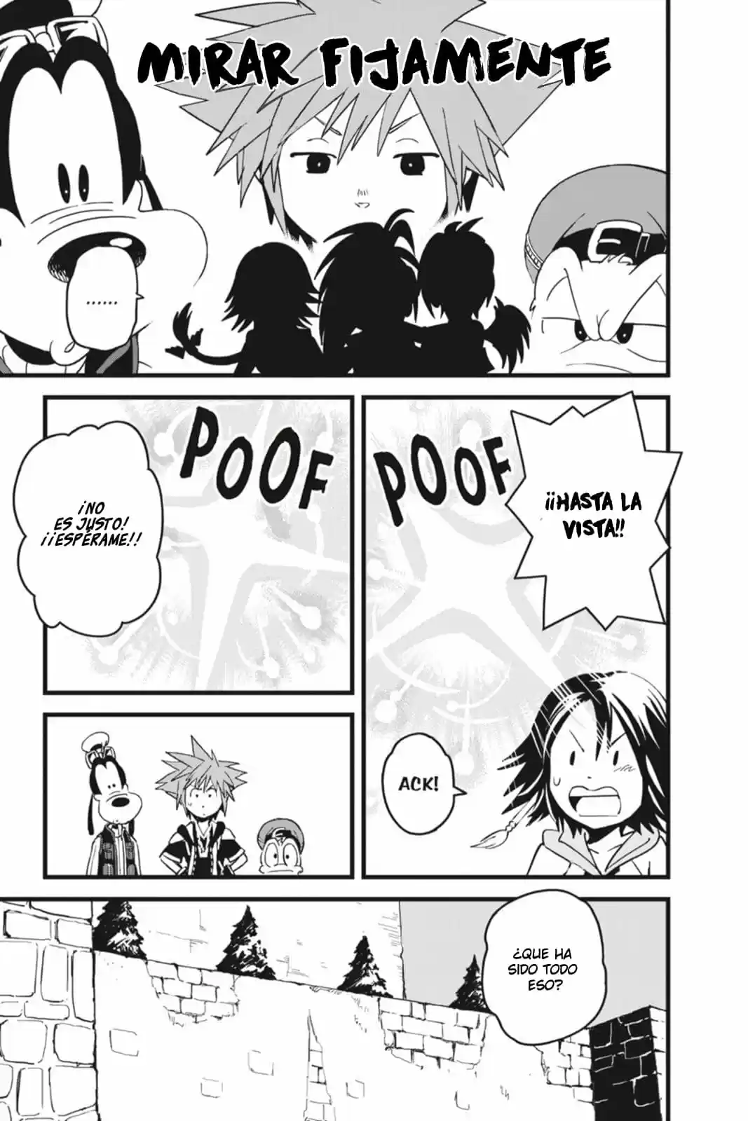 Kingdom Hearts II (2006) - Capítulo 39 - Página 20 - LectorTMOo