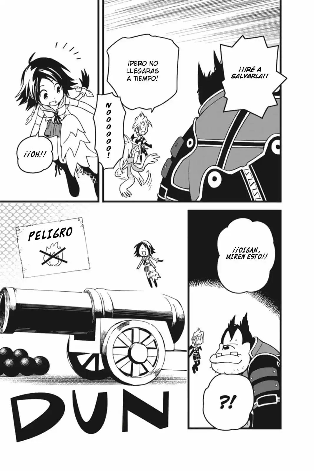 Kingdom Hearts II (2006) - Capítulo 41 - Página 22 - LectorTMOo