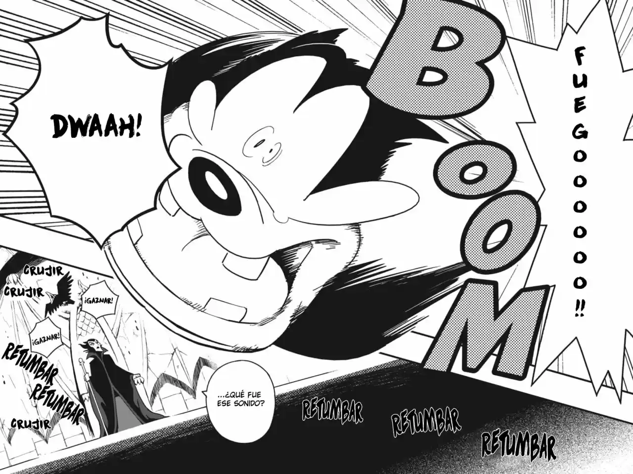 Kingdom Hearts II (2006) - Capítulo 41 - Página 25 - LectorTMOo