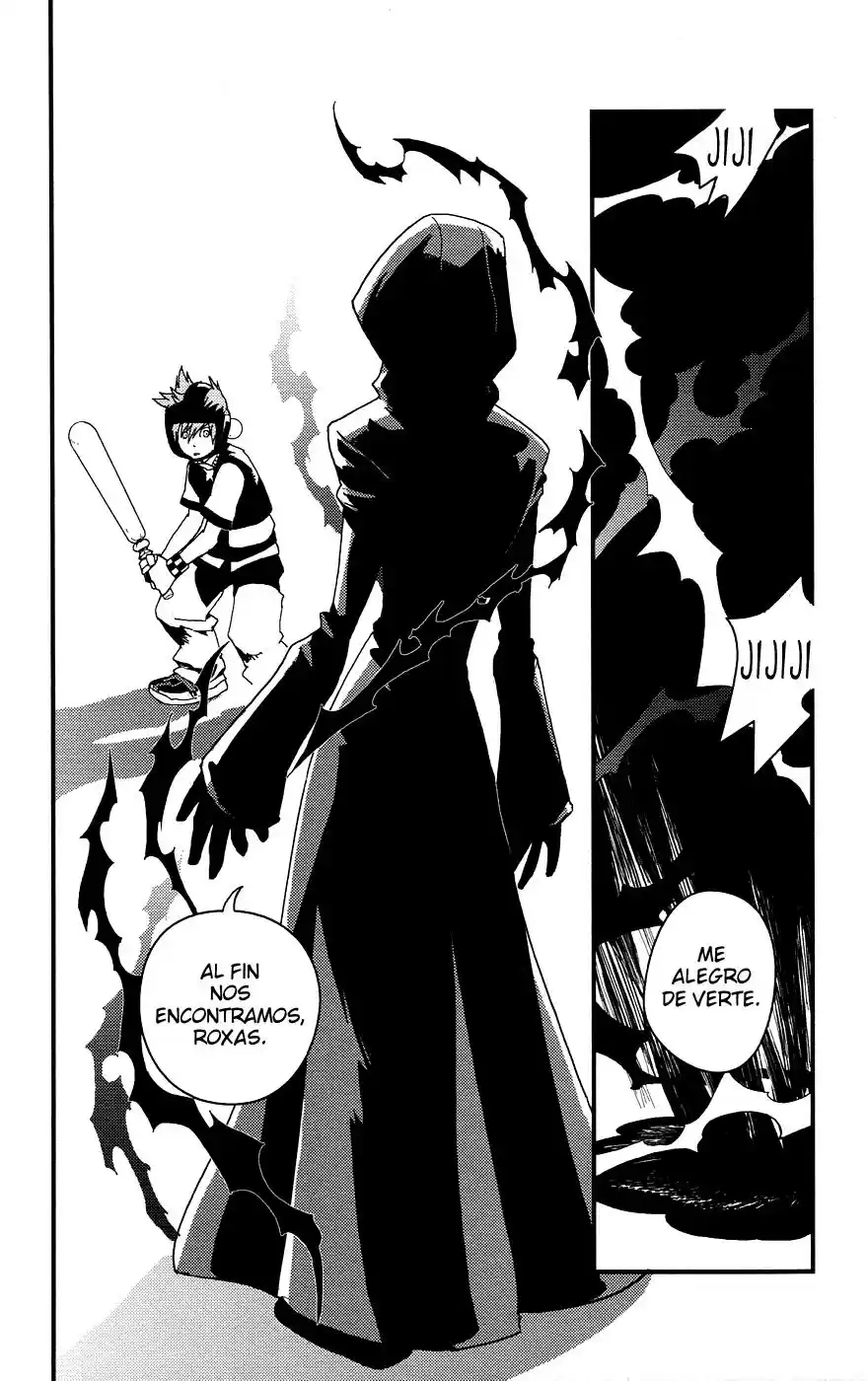 Kingdom Hearts II (2006) - Capítulo 5 - Página 14 - LectorTMOo
