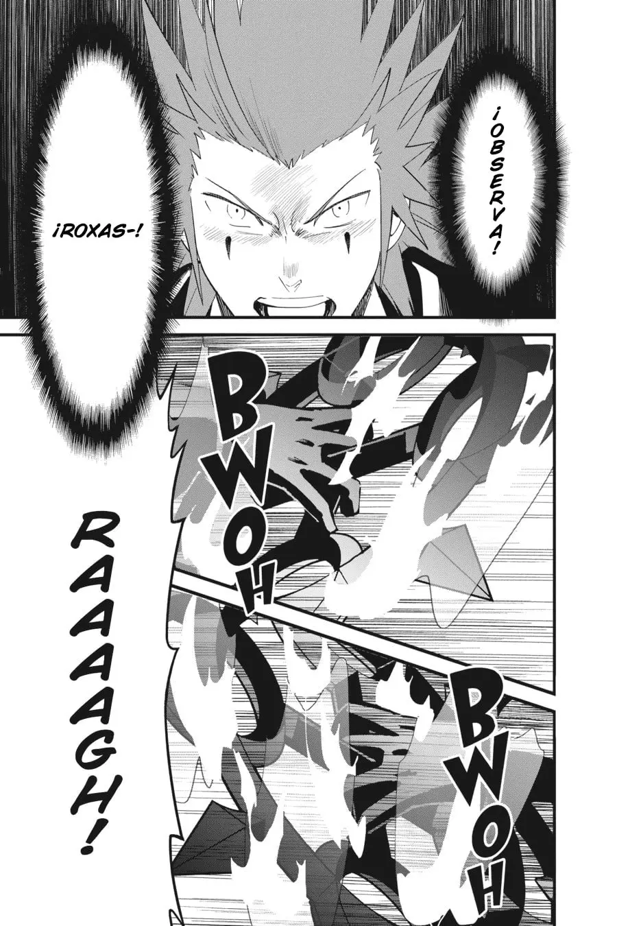 Kingdom Hearts II (2006) - Capítulo 55 - Página 18 - LectorTMOo