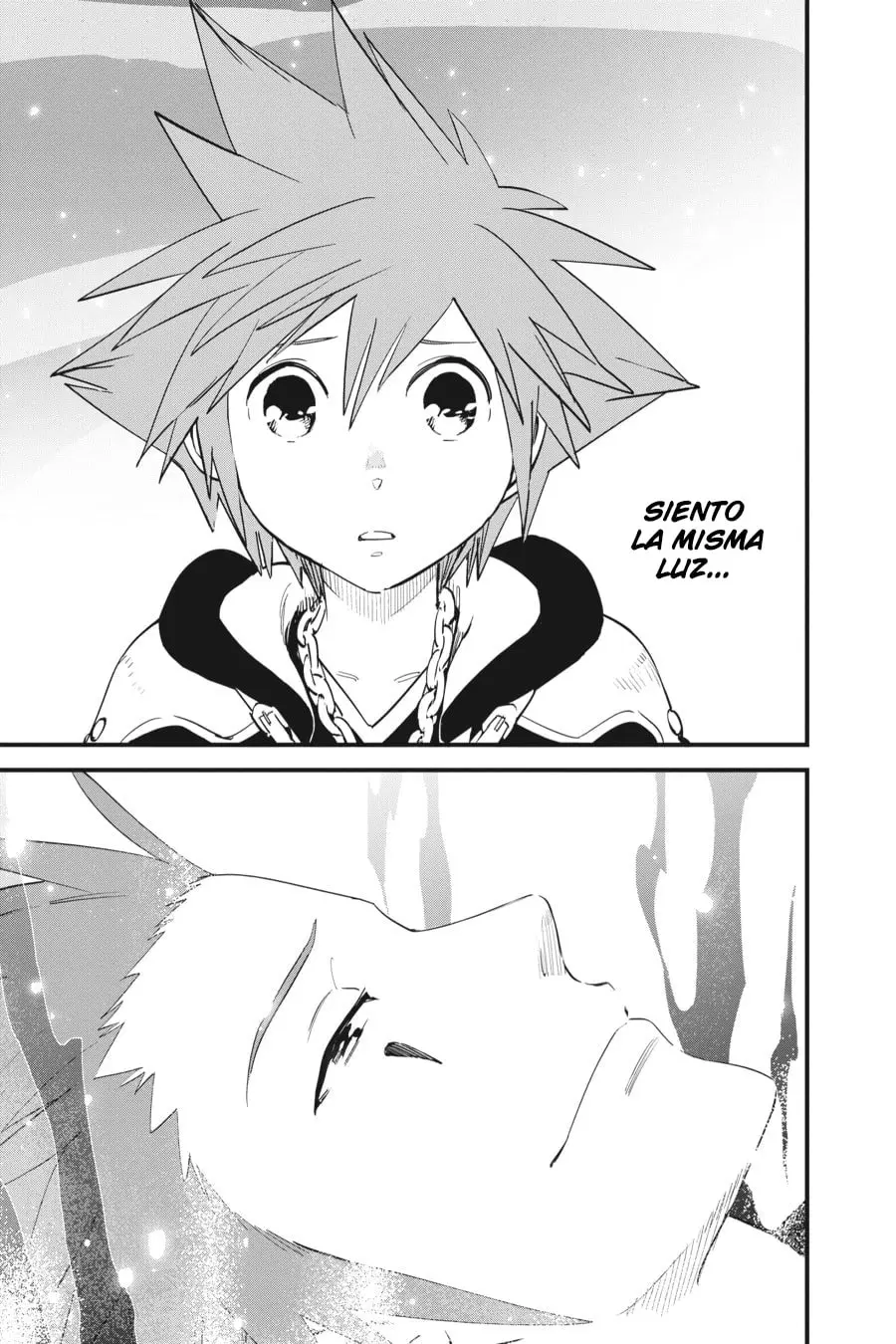 Kingdom Hearts II (2006) - Capítulo 55 - Página 27 - LectorTMOo