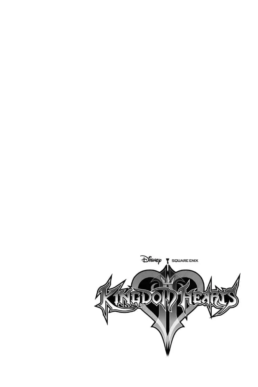 Kingdom Hearts II (2006) - Capítulo 58 - Página 26 - LectorTMOo