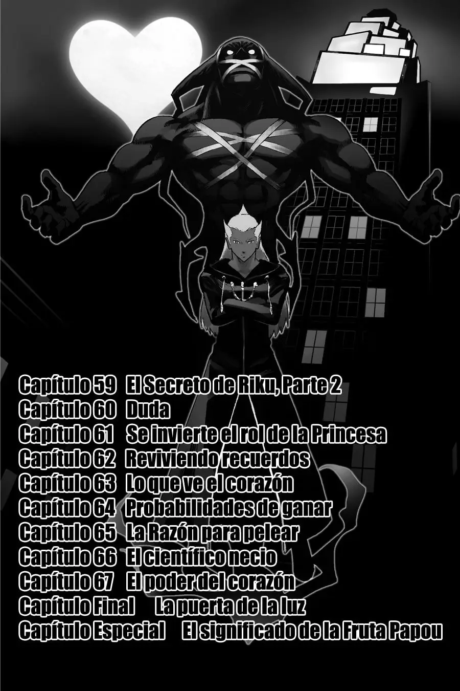 Kingdom Hearts II (2006) - Capítulo 59 - Página 2 - LectorTMOo