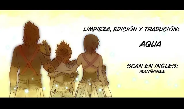 Kingdom Hearts II (2006) - Capítulo 60 - Página 1 - LectorTMOo