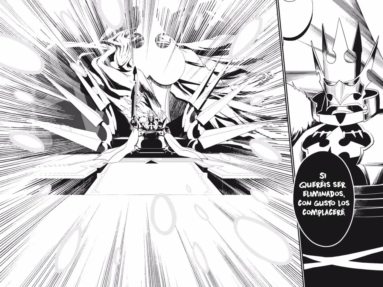 Kingdom Hearts II (2006) - Capítulo 67 - Página 28 - LectorTMOo