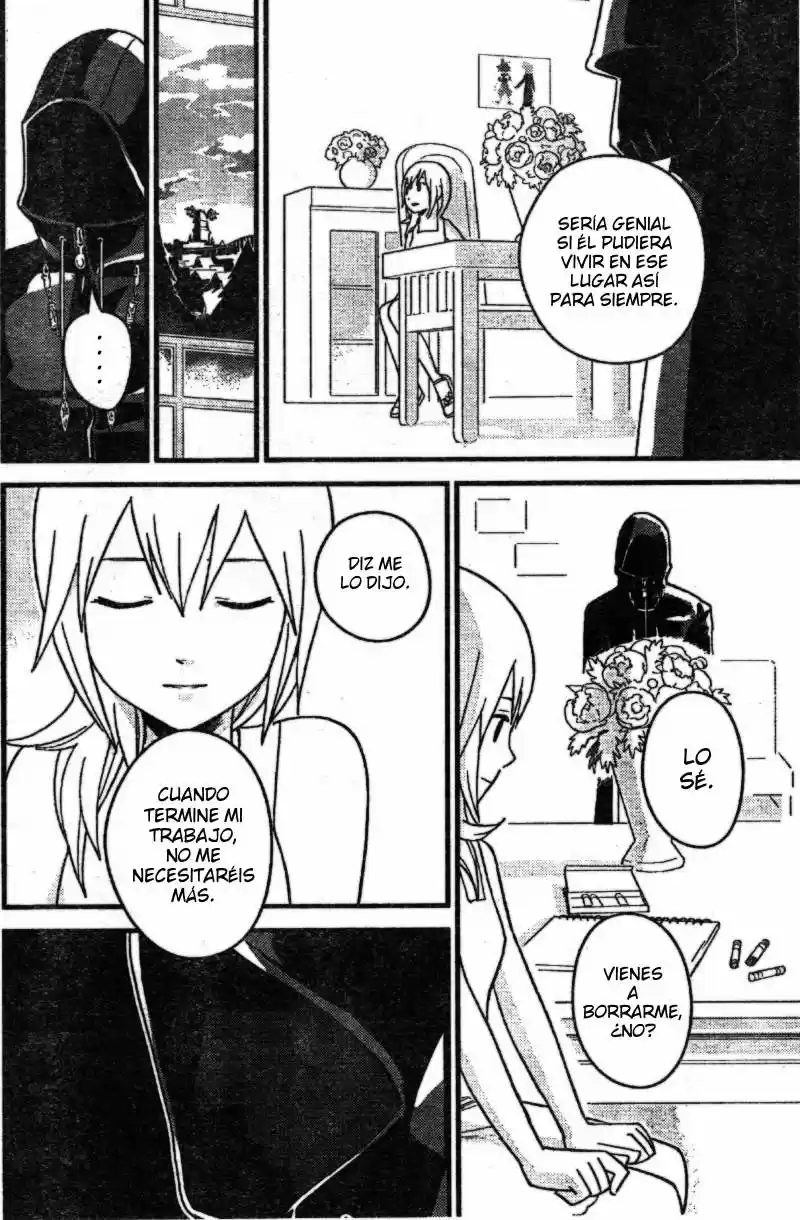 Kingdom Hearts II (2006) - Capítulo 8 - Página 11 - LectorTMOo