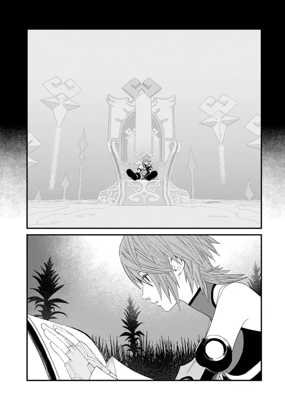 kingdom Hearts III (2019) - Capítulo 10 - Página 12 - LectorTMOo