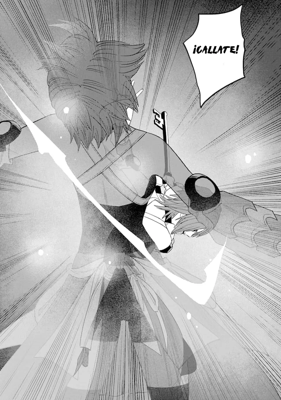 kingdom Hearts III (2019) - Capítulo 11 - Página 18 - LectorTMOo