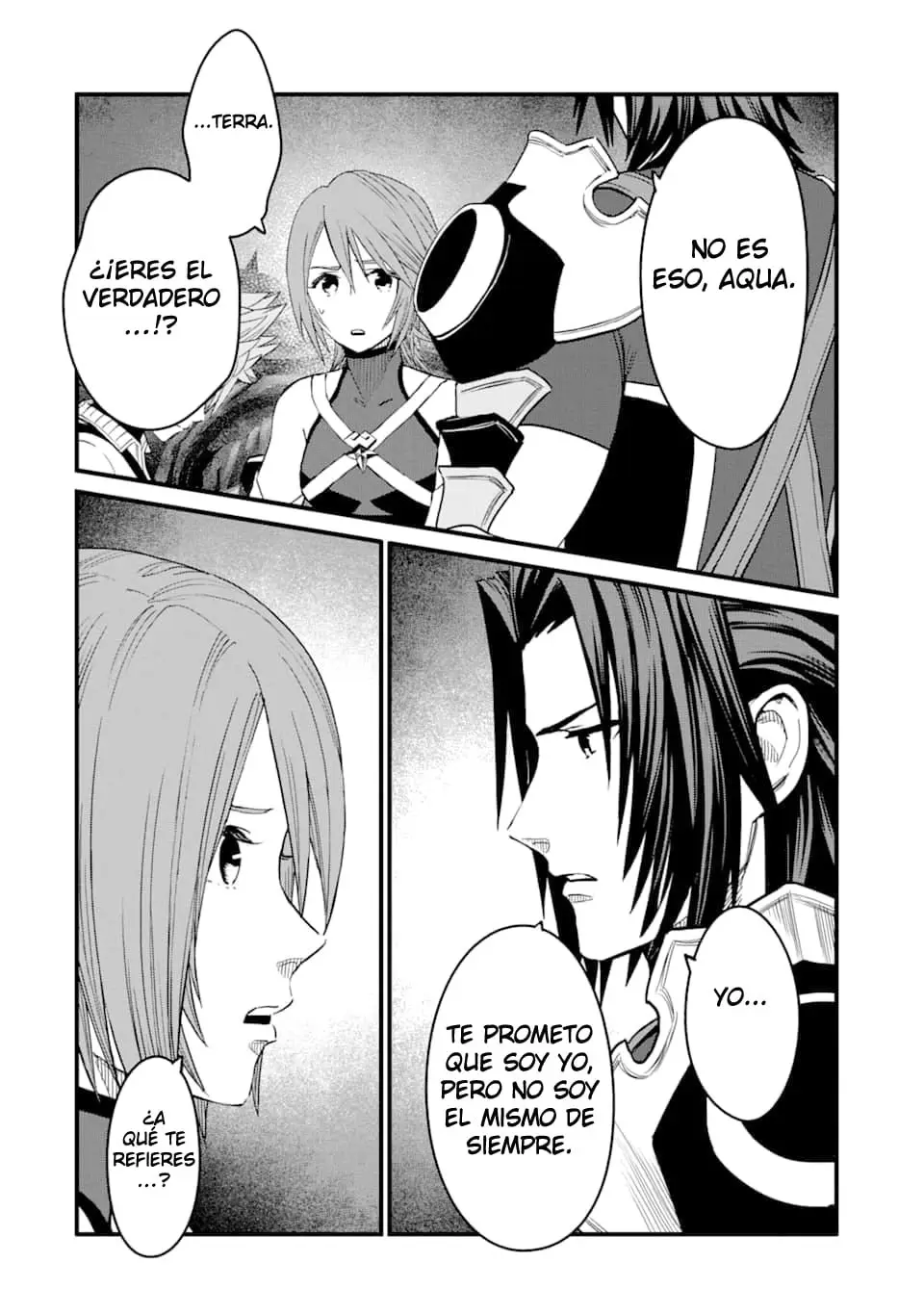 kingdom Hearts III (2019) - Capítulo 12 - Página 13 - LectorTMOo