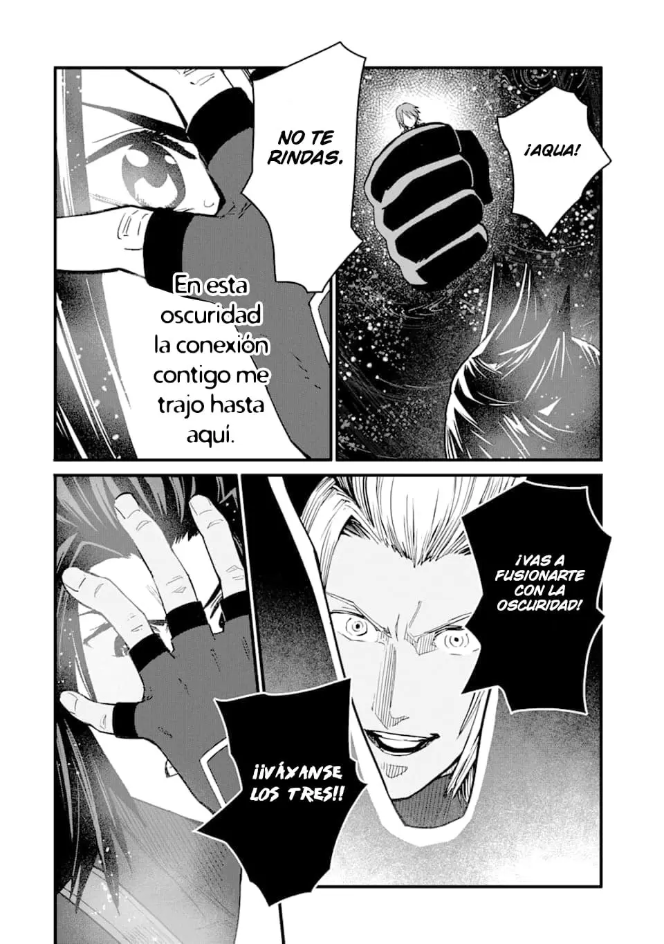 kingdom Hearts III (2019) - Capítulo 12 - Página 22 - LectorTMOo